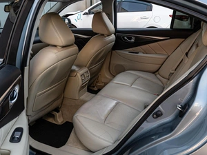 Седан Infiniti Q50 2014 года, 1440000 рублей, Краснодар