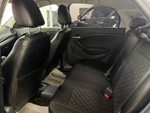 Седан ВАЗ (LADA) Vesta 2018 года, 769000 рублей, Ачинск