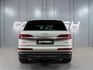 Внедорожник Audi Q7 2021 года, 6499000 рублей, Воронеж