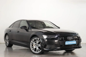Седан Audi A6 2019 года, 3139000 рублей, Челябинск