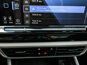 Внедорожник Volkswagen Teramont 2022 года, 4999000 рублей, Кирилловка
