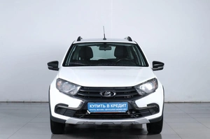 Универсал ВАЗ (LADA) Granta Cross 2020 года, 779000 рублей, Челябинск