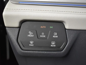 Внедорожник Volkswagen ID.6 Crozz 2022 года, 2926900 рублей, Казань