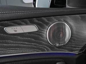 Седан Mercedes-benz E-класс 2020 года, 4390000 рублей, Аксай
