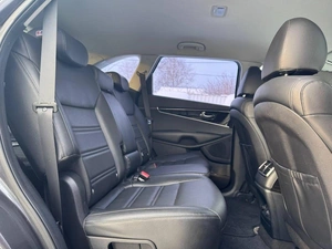 Внедорожник Kia Sorento Prime 2019 года, 2879000 рублей, Ижевск
