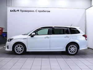 Универсал Toyota Corolla Fielder 2013 года, 1250000 рублей, Красноярск