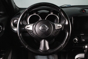 Внедорожник Nissan Juke 2012 года, 849000 рублей, Сургут