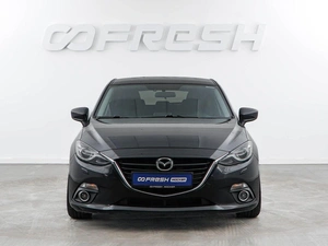 Хетчбэк Mazda 3 2013 года, 1645055 рублей, Москва
