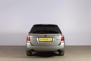 Универсал Subaru Legacy 2008 года, 899000 рублей, Новосибирск