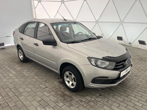 Лифтбек ВАЗ (LADA) Granta 2019 года, 600000 рублей, Клинцы