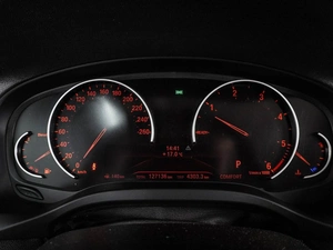 Внедорожник BMW X3 2018 года, 3949000 рублей, Воронеж