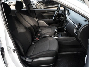 Седан Kia Rio 2021 года, 1700000 рублей, Краснодар