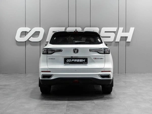 Внедорожник Changan CS55 Plus 2023 года, 1990000 рублей, Тюмень