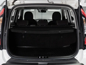 Хетчбэк Kia Soul 2016 года, 1370000 рублей, Тюмень