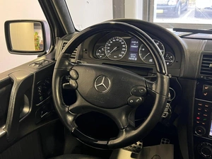 Внедорожник Mercedes-Benz G-класс 2011 года, 4799000 рублей, Красноярск