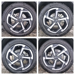 Внедорожник JAECOO J7 2023 года, 2400000 рублей, Орёл