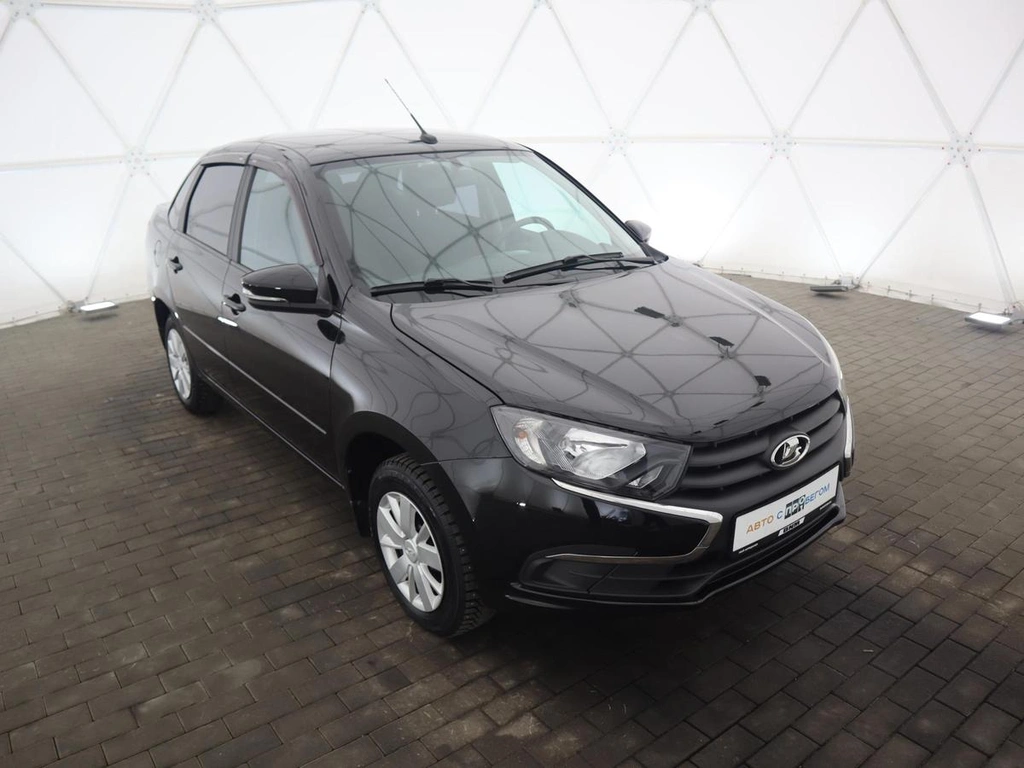 Седан ВАЗ (LADA) Granta 2023 года, 785000 рублей, Орёл