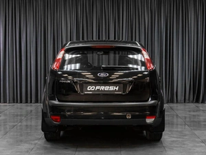 Хетчбэк Ford Focus 2007 года, 599000 рублей, Тюмень
