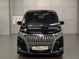 Минивэн Toyota Esquire 2020 года, 2847000 рублей, Красноярск