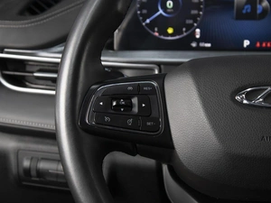 Внедорожник Chery Tiggo 7 Pro Max 2023 года, 2129000 рублей, Омск