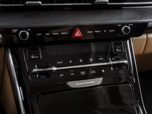 Минивэн Kia Carnival 2020 года, 4439000 рублей, Ростов-на-Дону