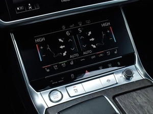 Седан Audi A6 2019 года, 5565000 рублей, Краснодар