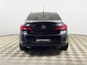 Седан Opel Astra 2013 года, 695200 рублей, Казань