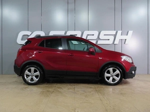 Внедорожник Opel Mokka 2014 года, 1269000 рублей, Воронеж