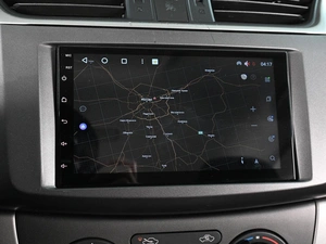 Седан Nissan Sentra 2014 года, 1079000 рублей, Ростов-на-Дону