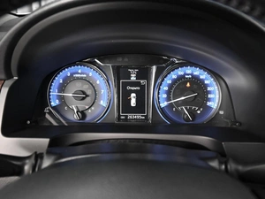 Седан Toyota Camry 2016 года, 2129000 рублей, Ставрополь