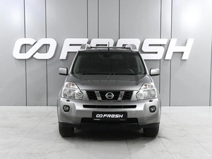 Внедорожник Nissan X-Trail 2010 года, 1119000 рублей, Аксай