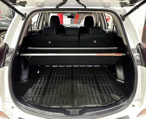 Внедорожник Toyota RAV4 2016 года, 2557000 рублей, Красноярск