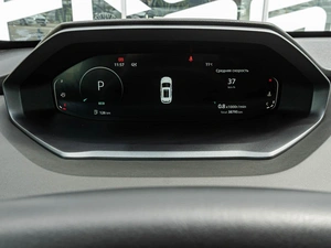 Внедорожник Changan CS55 Plus 2023 года, 2200000 рублей, Краснодар