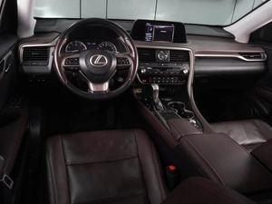 Внедорожник Lexus RX 2020 года, 4079000 рублей, Воронеж