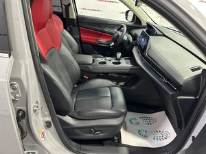 Внедорожник Changan CS55 Plus 2023 года, 2260000 рублей, Красноярск