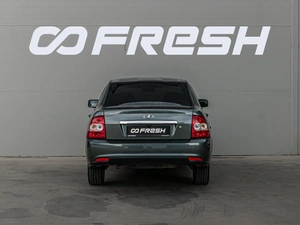 Седан ВАЗ (LADA) Priora 2010 года, 395000 рублей, Краснодар