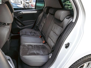 Хетчбэк Volkswagen Golf 2009 года, 930000 рублей, Краснодар