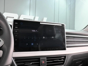 Внедорожник Volkswagen Tiguan L 2025 года, 3999000 рублей, Аксай