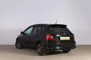 Хетчбэк Honda Civic 2002 года, 549000 рублей, Новосибирск