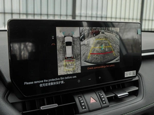 Внедорожник Toyota RAV4 2025 года, 4400000 рублей, Волгоград