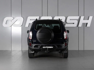 Внедорожник ВАЗ (LADA) Niva Travel 2023 года, 999000 рублей, Минеральные Воды