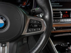 Седан BMW 3 серия 2021 года, 4379000 рублей, Воронеж