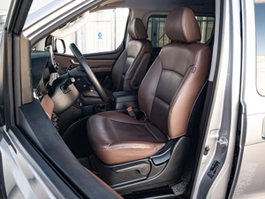 Минивэн Hyundai Grand Starex 2020 года, 4549000 рублей, Краснодар