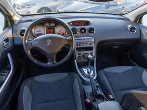 Хетчбэк Peugeot 308 2008 года, 599000 рублей, Саратов