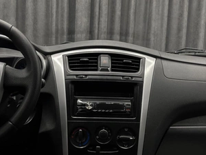Седан Datsun on-DO 2019 года, 499000 рублей, Красноярск