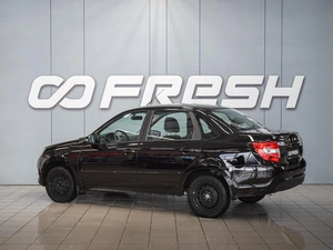 Седан ВАЗ (LADA) Granta 2023 года, 800000 рублей, Муром