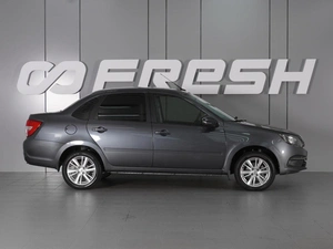 Седан ВАЗ (LADA) Granta 2024 года, 1239000 рублей, Минеральные Воды