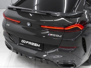 Внедорожник BMW X6 2021 года, 9659000 рублей, Ростов-на-Дону