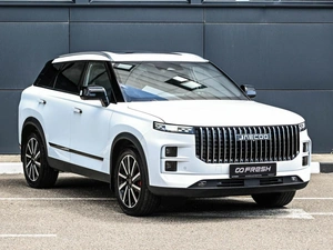 Внедорожник JAECOO J7 2024 года, 2599000 рублей, Кирилловка