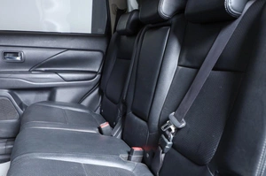Внедорожник Mitsubishi Outlander 2012 года, 1439000 рублей, Новосибирск